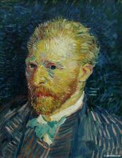 Haga click para ver la imagen ampliada 1887 autoportrait 4.jpg